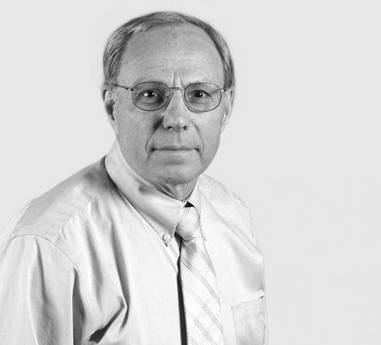 A headshot image of Mario Antonetti