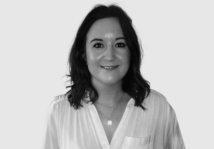 A headshot image of Kiera Biggins