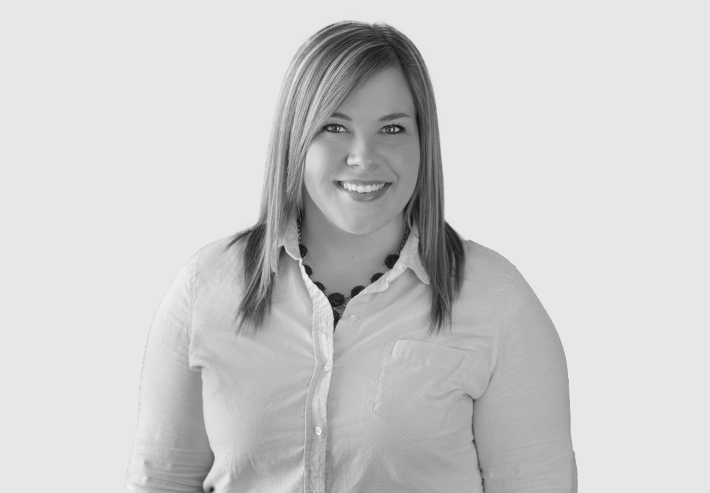 A headshot image of Tiffany Bostrom