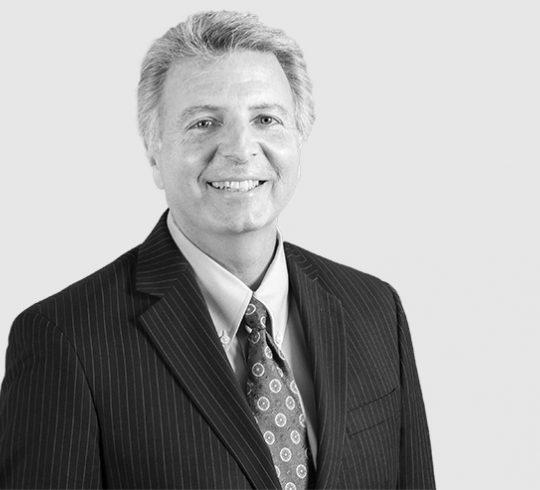 A headshot image of Joseph Castellano