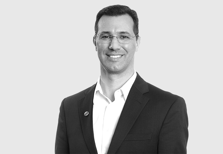 A headshot image of Daniel T. Gottuk