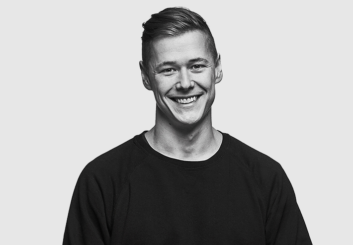 A headshot image of Tommi Ikonen