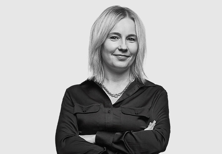A headshot image of Susanna Svahn