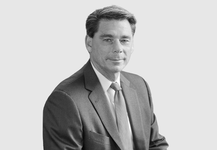 A headshot image of Michael White