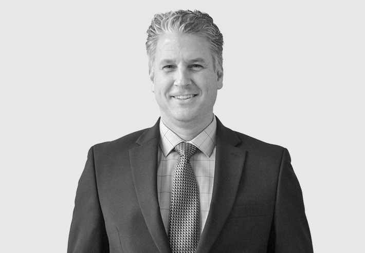 A headshot image of Marc Debrody